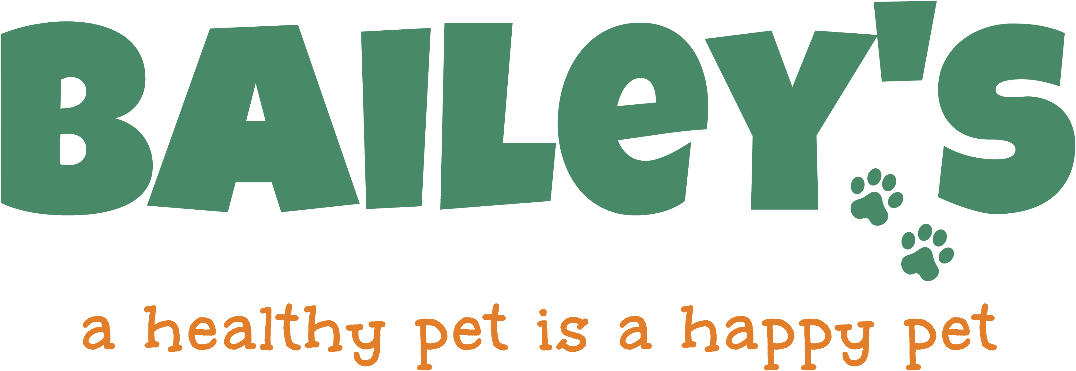 Bailey's CBD
